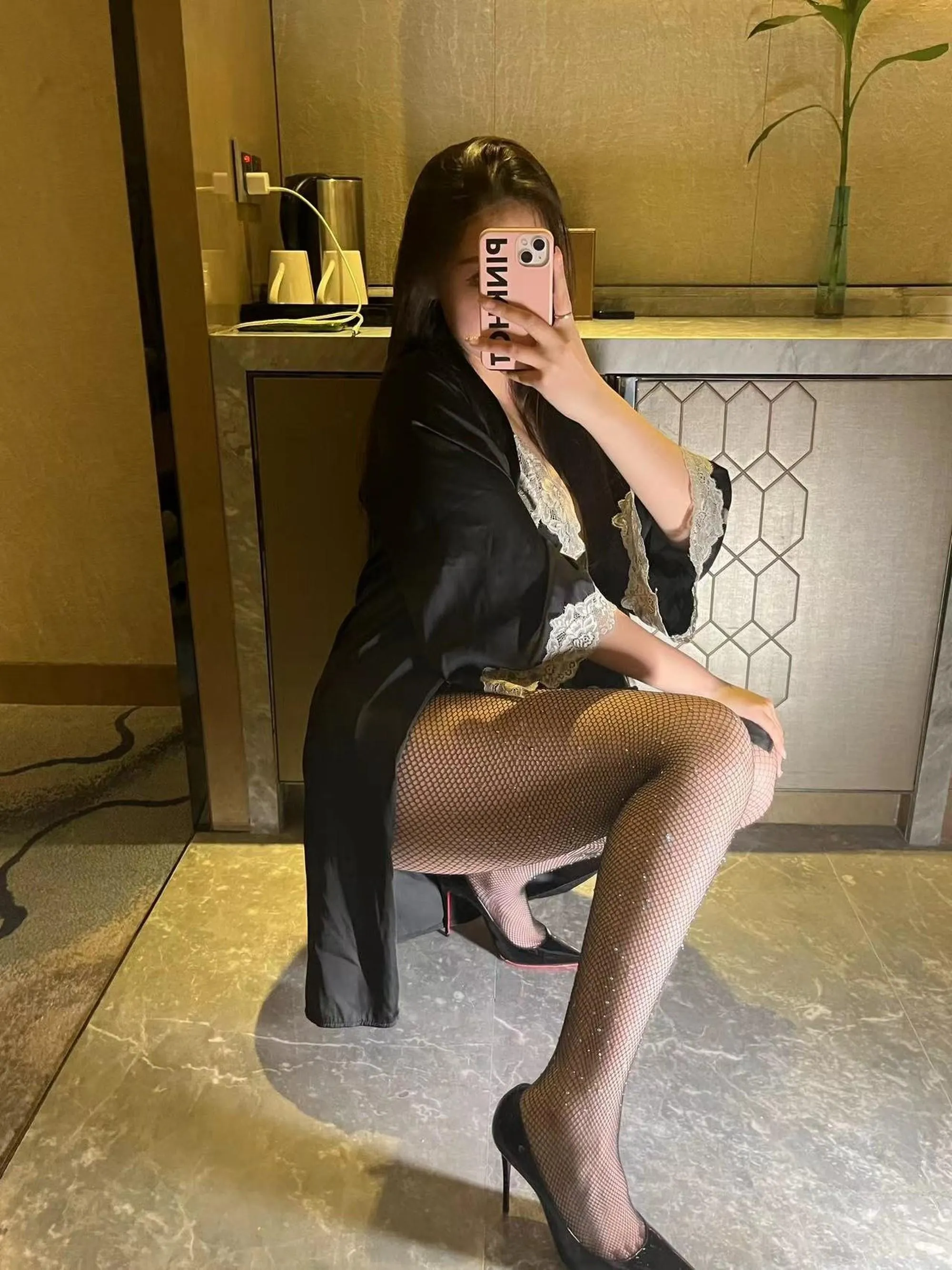 美邵女Baby – NO.017 情趣御姐 [57P]插图